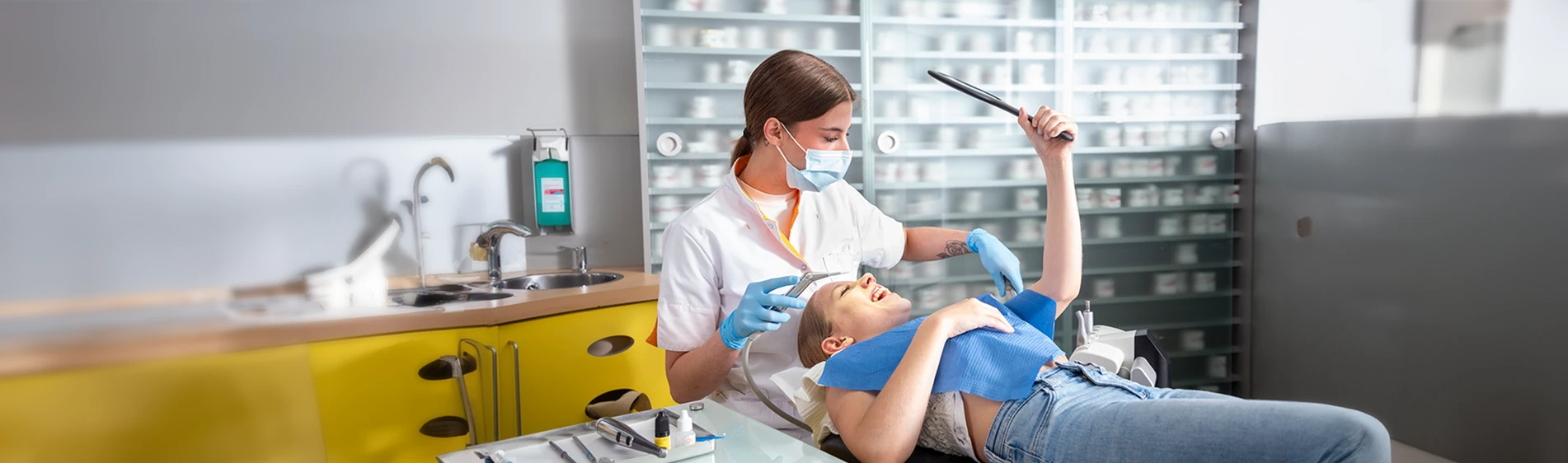 Header 2 Orthodontiepraktijk Schiedam