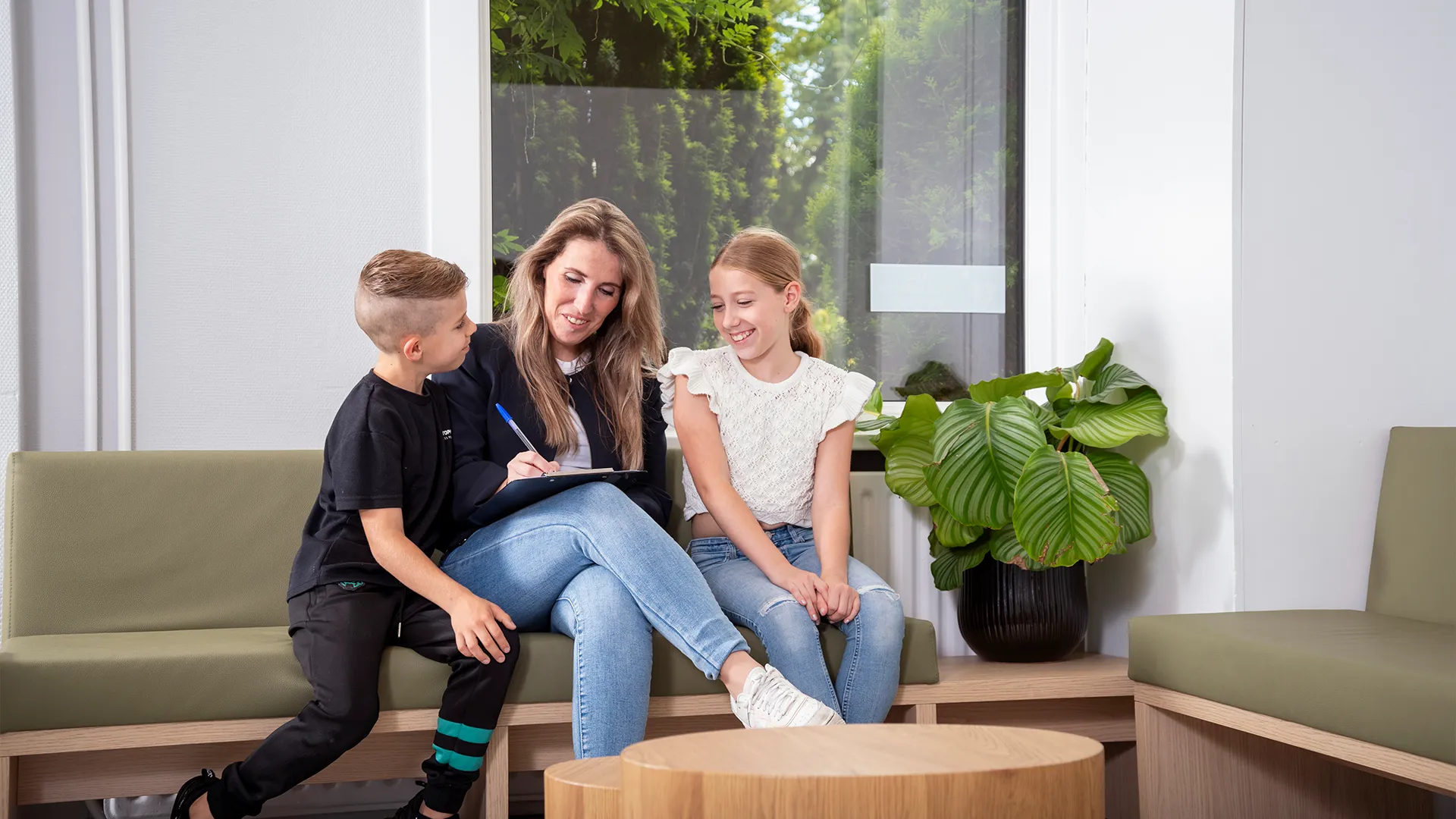 Voor elke mond een beugel - Orthodontiepraktijk Schiedam